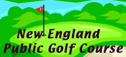 Hidden Hollow Country Club, Rehoboth, Massachusetts, 02769 - Golf Course Photo