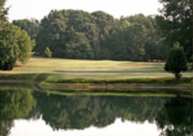 Meadowbrook Golf Club