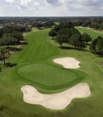 River Hills Country Club,Valrico, Florida,  - Golf Course Photo