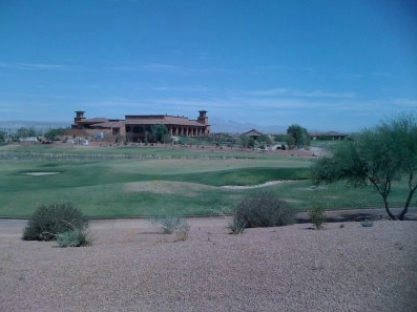 El Rio Golf & Country Club,Mohave Valley, Arizona,  - Golf Course Photo