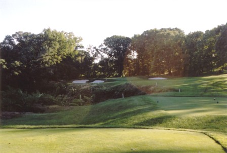 Rock Spring Club,West Orange, New Jersey,  - Golf Course Photo