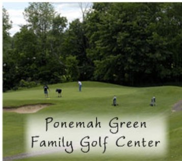 Ponemah Green Family Golf Center,Amherst, New Hampshire,  - Golf Course Photo