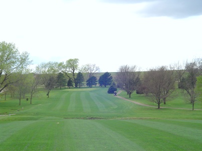 Hidden Acres Golf Course