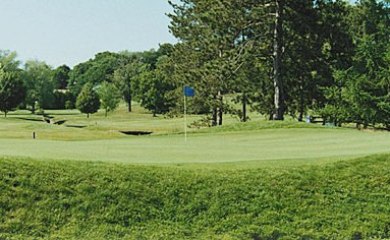 Marlborough Country Club, Marlborough, Massachusetts, 01752 - Golf Course Photo