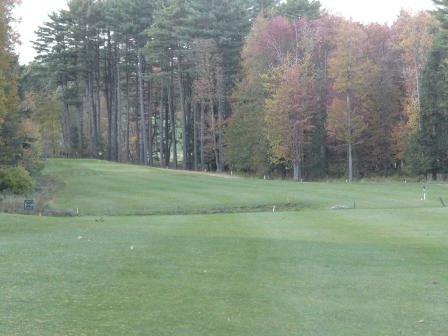 Golf Course Photo, Cricket Hill Golf Club, Hawley, 18428 