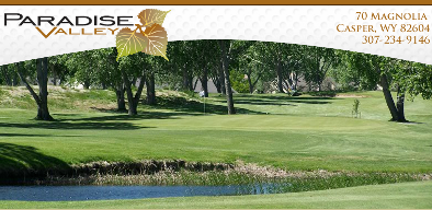 Paradise Valley Golf Club