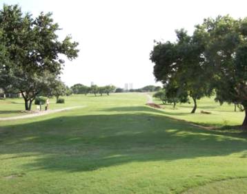 Northern Hills Country Club, Northern Hills Golf Course,San Antonio, Texas,  - Golf Course Photo