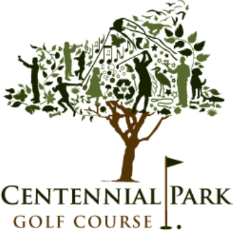 Centennial Park Golf Course, Munster, Indiana, 46321 - Golf Course Photo