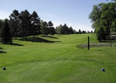 Golf Course Photo, Plum Lake Golf Club, Sayner, 54560 