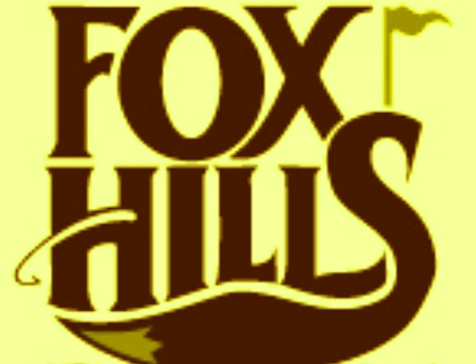 Fox Hills Golf Course