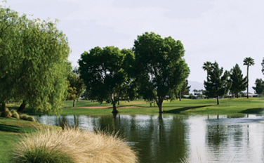 Links Golf Club at Queen Creek, CLOSED 2021,Queen Creek, Arizona,  - Golf Course Photo