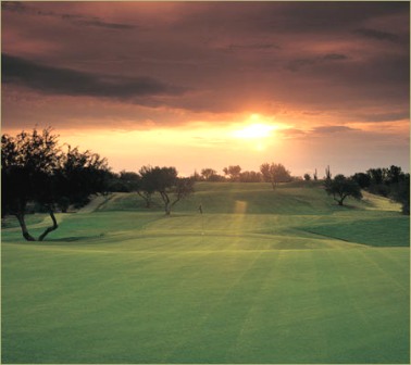 El Conquistador Resort & Country Club - Conquistador,Tucson, Arizona,  - Golf Course Photo