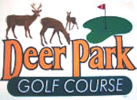 Deer Park Golf Course, Deer Lodge, Montana, 59722 - Golf Course Photo