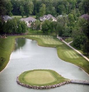 Cherry Hill Golf Club | Cherry Hill Golf Course, Fort Wayne, Indiana, 46835 - Golf Course Photo