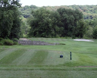 Golf Course Photo, Candlewood Valley Country Club, New Milford, 06776 