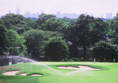 Village Club Of Sands Point,Sands Point, New York,  - Golf Course Photo