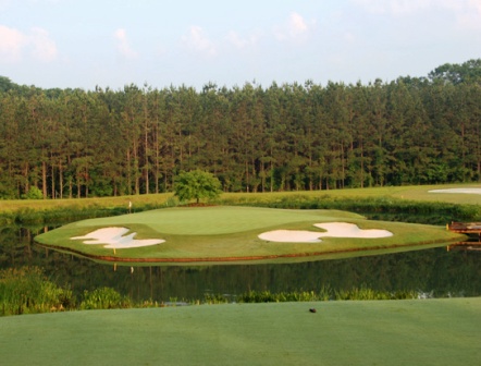 The River Club Golf Course, Suwanee, Georgia, 30024 - Golf Course Photo