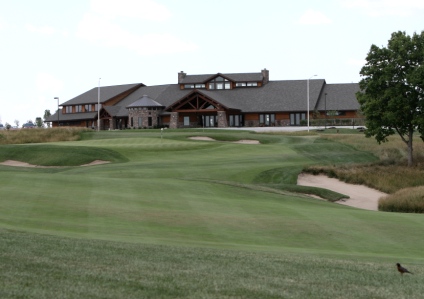 Golf Course Photo, Staley Farms Golf Club, Kansas City,  64155 