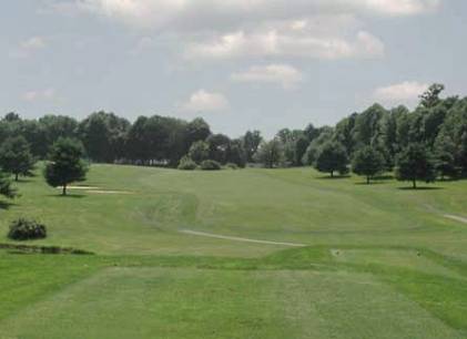 Tashua Knolls Golf Club,Trumbull, Connecticut,  - Golf Course Photo