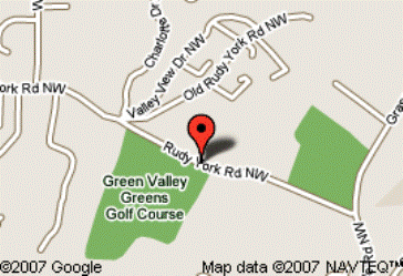 Green Valley Greens Golf Course