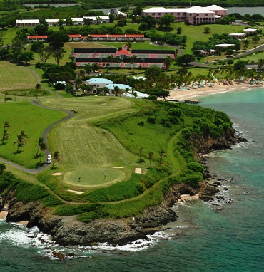 Golf Course Photo, The Buccaneer Golf Course, Christiansted, 00820 