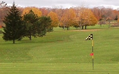 Batavia Country Club, Batavia, New York, 14020 - Golf Course Photo