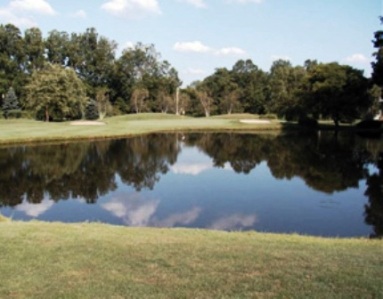 Yankee Run Golf Course, Brookfield, Ohio, 44403 - Golf Course Photo