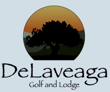 Golf Course Photo, DeLaveaga Golf Course, Santa Cruz, 95065 