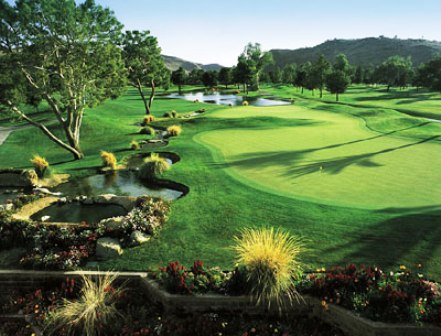 Golf Course Photo, Moon Valley Country Club, Championship Course, Phoenix, 85023 