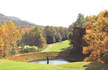 Crowders Mountain Golf Club, Gastonia, North Carolina, 28053 - Golf Course Photo