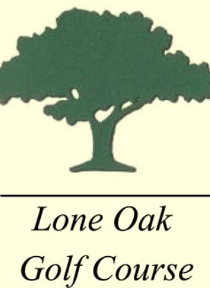 Golf Course Photo, Lone Oak Golf Course, Carrollton, 62016 