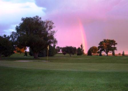 Gooding Golf Course,Gooding, Idaho,  - Golf Course Photo