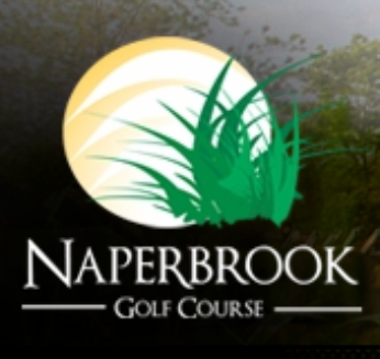 Naperbrook Golf Course,Plainfield, Illinois,  - Golf Course Photo