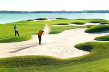 Heron Bay Golf & Country Club,Locust Grove, Georgia,  - Golf Course Photo