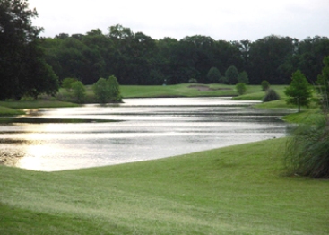 Firewheel Golf Park, Lakes Course, Garland, Texas, 75044 - Golf Course Photo