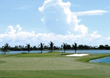 Lake Worth Golf Club, Lake Worth, Florida, 33460 - Golf Course Photo