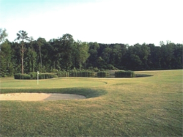 Golf Course Photo, Crescent Golf Club, Salisbury, 28144 