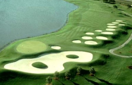 Falcons Fire Golf Club, Kissimmee, Florida, 34746 - Golf Course Photo