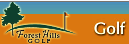 Forest Hills Golf Course,Glouster, Ohio,  - Golf Course Photo