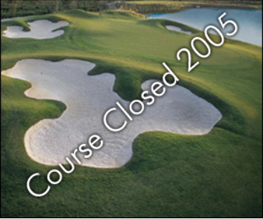 Mizner Trail Golf Club, CLOSED 2005,Boca Raton, Florida,  - Golf Course Photo