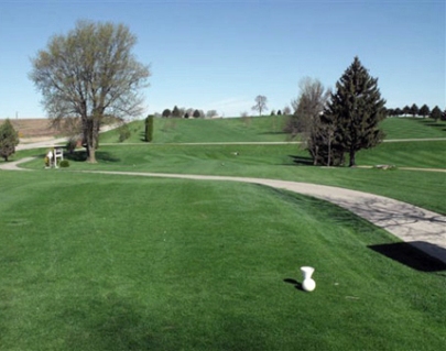 Tri-City Golf Club, Luana, Iowa, 52156 - Golf Course Photo