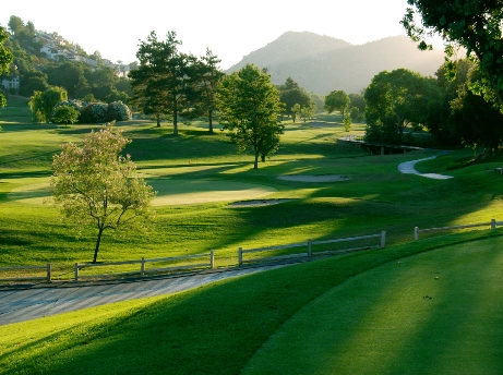 San Vicente Inn & Golf Club,Ramona, California,  - Golf Course Photo