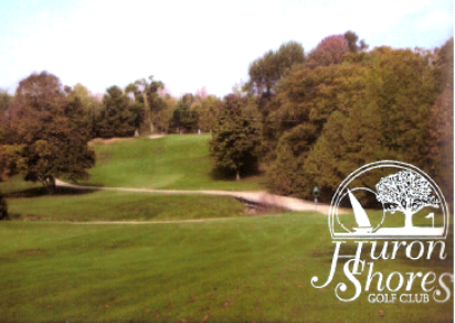 Golf Course Photo, Huron Shores Golf Course, Port Sanilac, 48469 