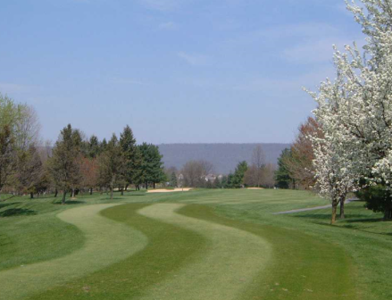 Golf Course Photo, Armitage Golf Course, Mechanicsburg, 17055 