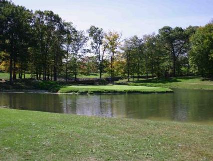 Krendale Golf Course, Butler, Pennsylvania, 16001 - Golf Course Photo