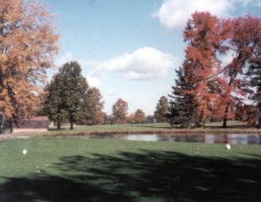 Tamer Win Golf & Country Club,Cortland, Ohio,  - Golf Course Photo