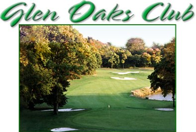 Golf Course Photo, Glen Oaks Club, Old Westbury, 11568 