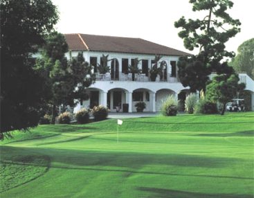 Meadowlark Golf Course, Huntington Beach, California, 92649 - Golf Course Photo