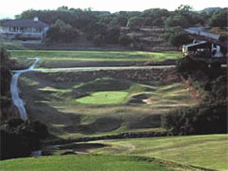 Highland Lakes Country Club,Lago Vista, Texas,  - Golf Course Photo