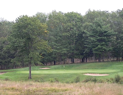 Golf Course Photo, Manistee National Golf & Resort, Canthooke Valley Course, Manistee, 49660 